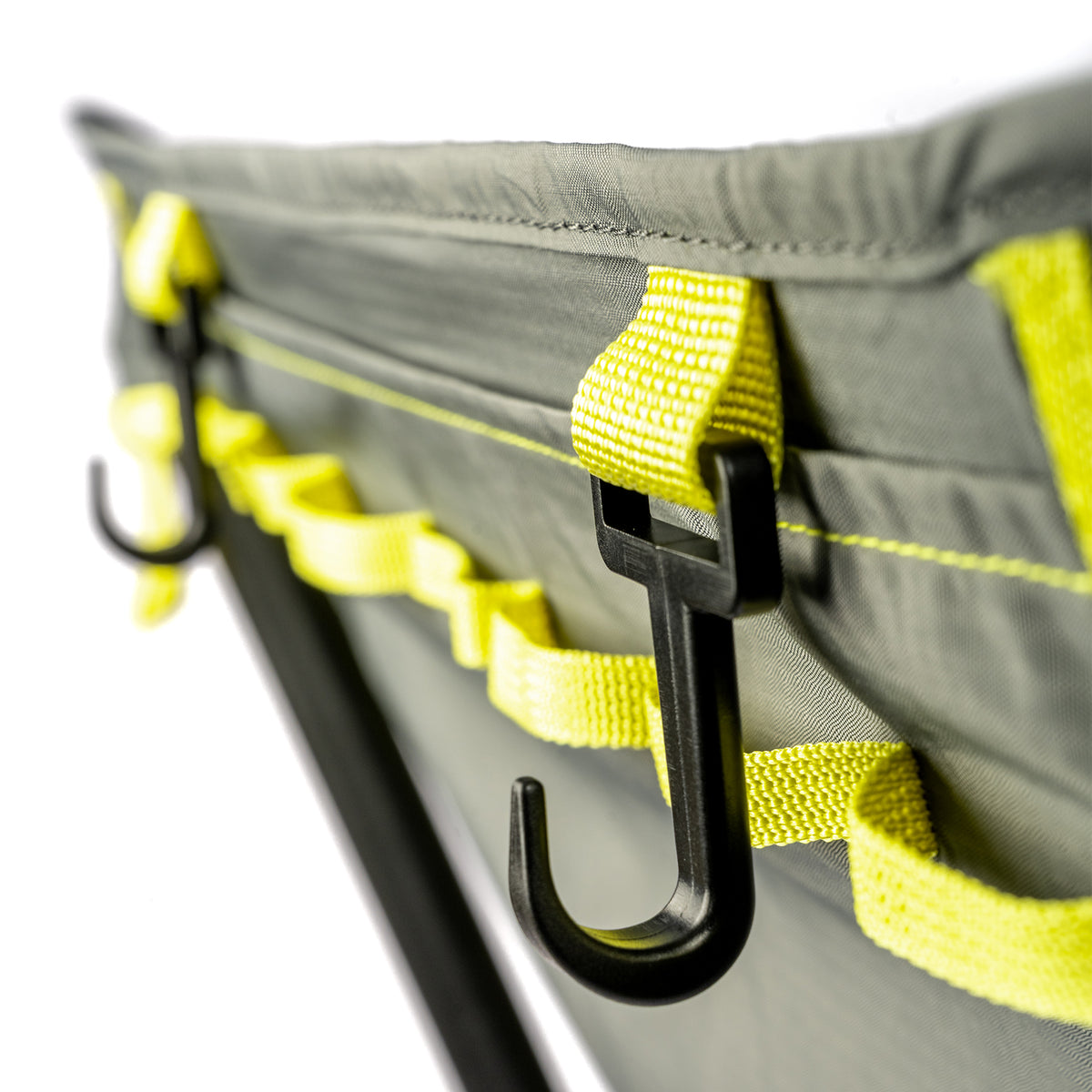 Alta High Back Camping Chair