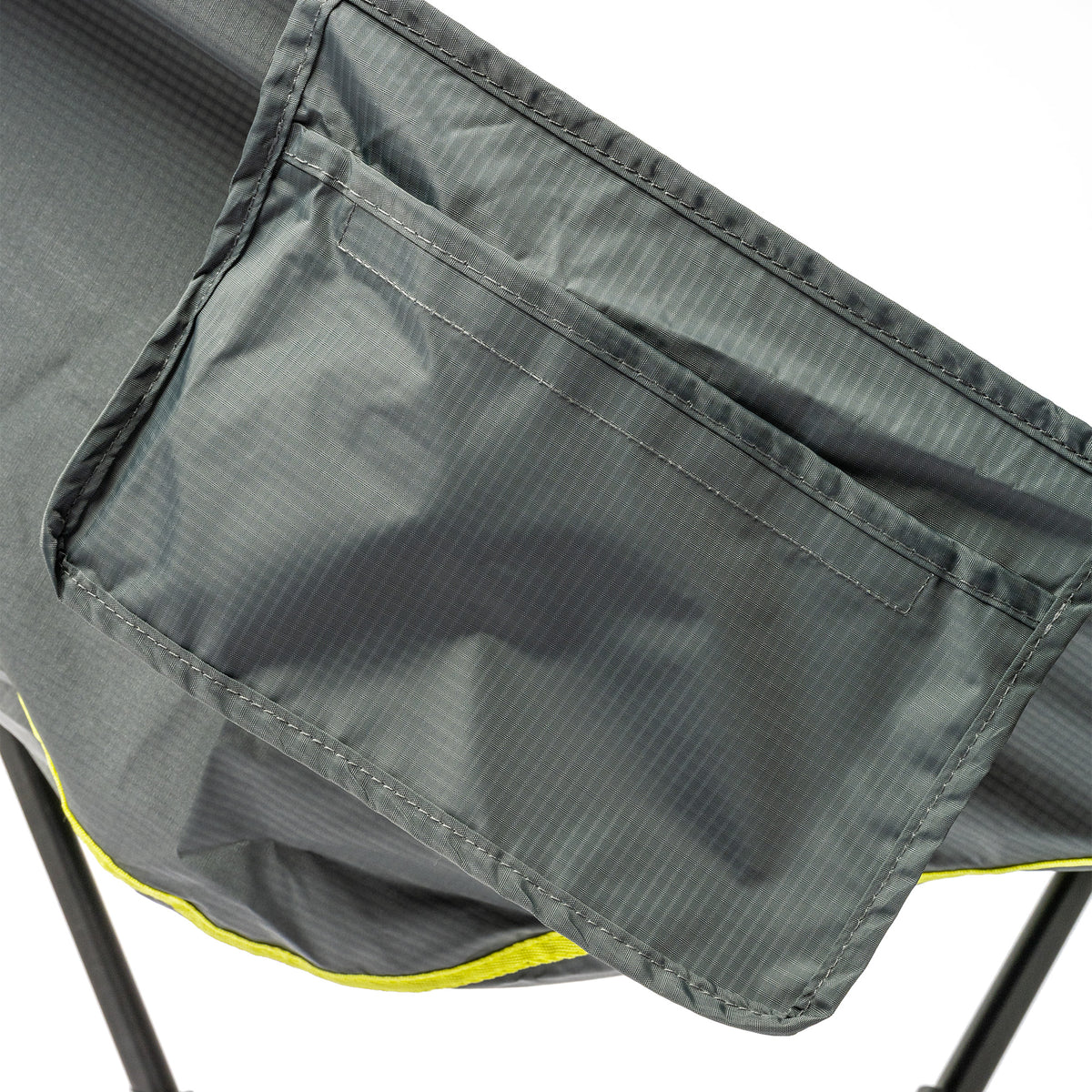 Alta High Back Camping Chair