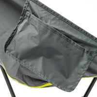 Alta High Back Camping Chair