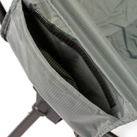 Alta High Back Camping Chair