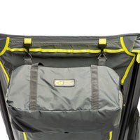 Alta High Back Camping Chair