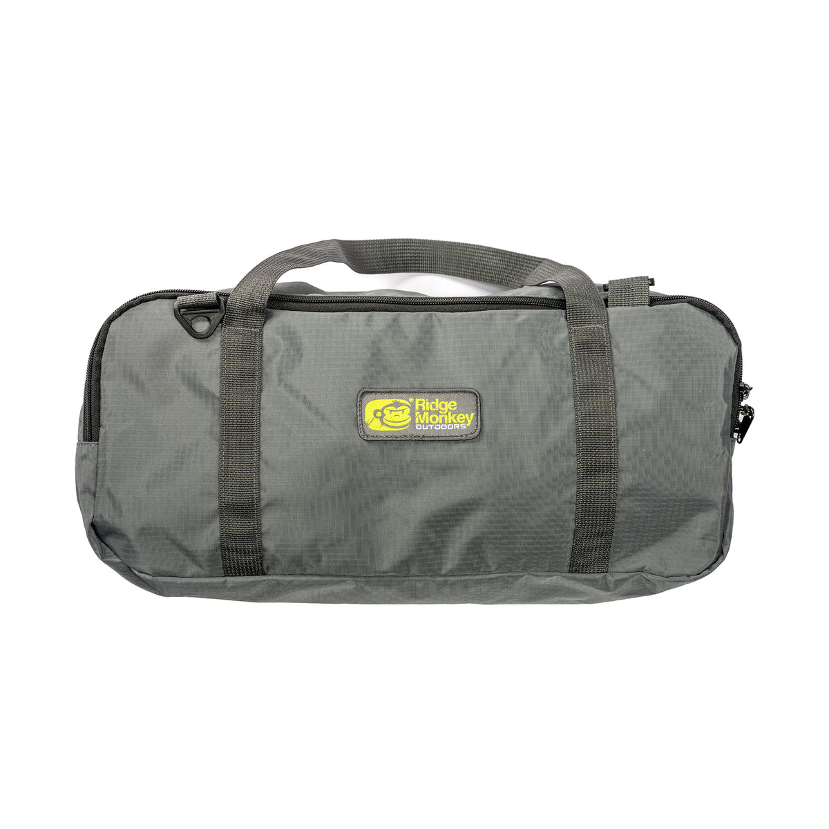 Alta High Back Camping Chair