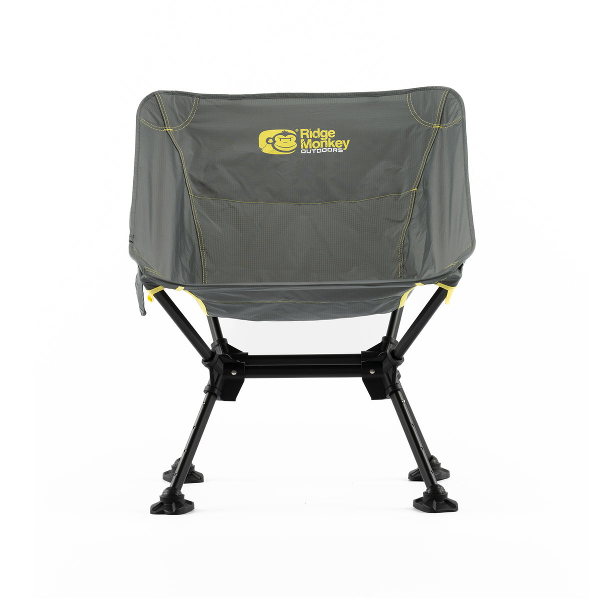 Alta Low Back Camping Chair