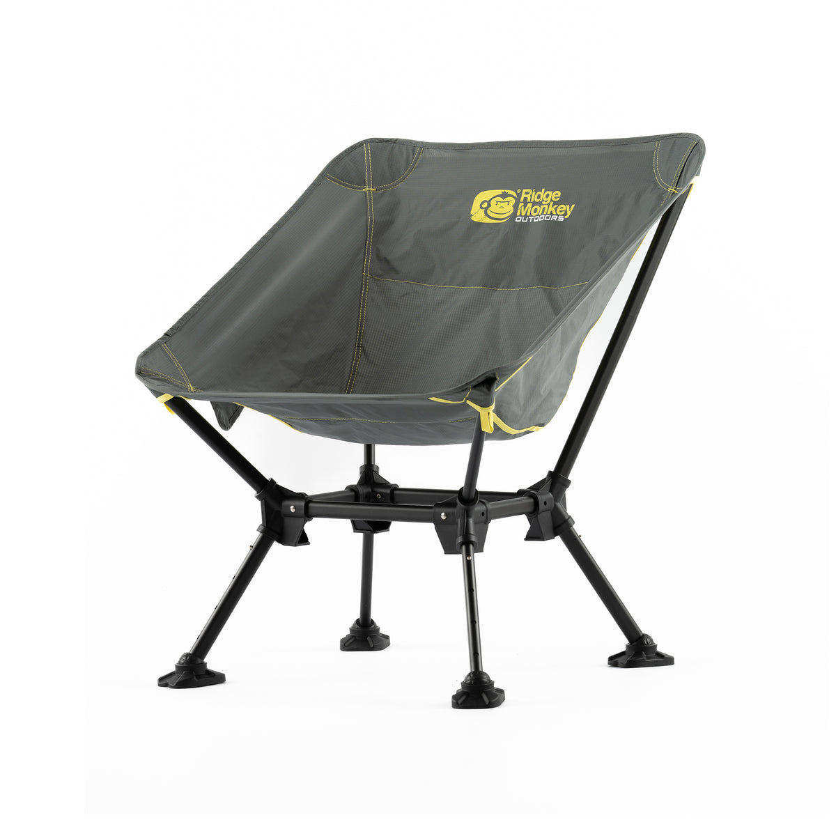 Alta Low Back Camping Chair