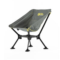 Alta Low Back Camping Chair