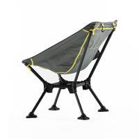 Alta Low Back Camping Chair