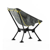 Alta Low Back Camping Chair