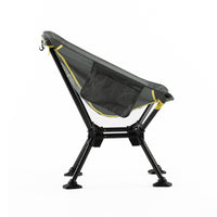 Alta Low Back Camping Chair