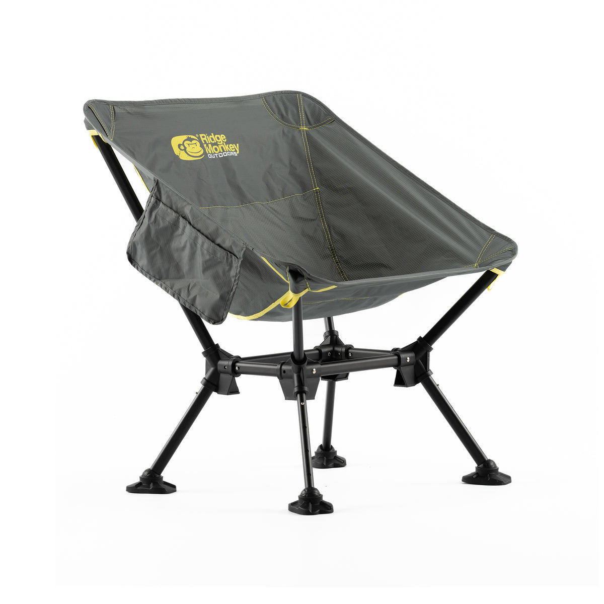 Alta Low Back Camping Chair
