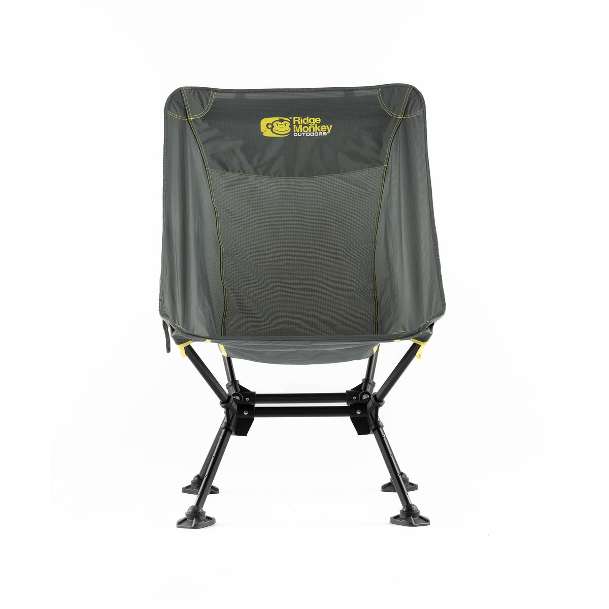 Alta High Back Camping Chair