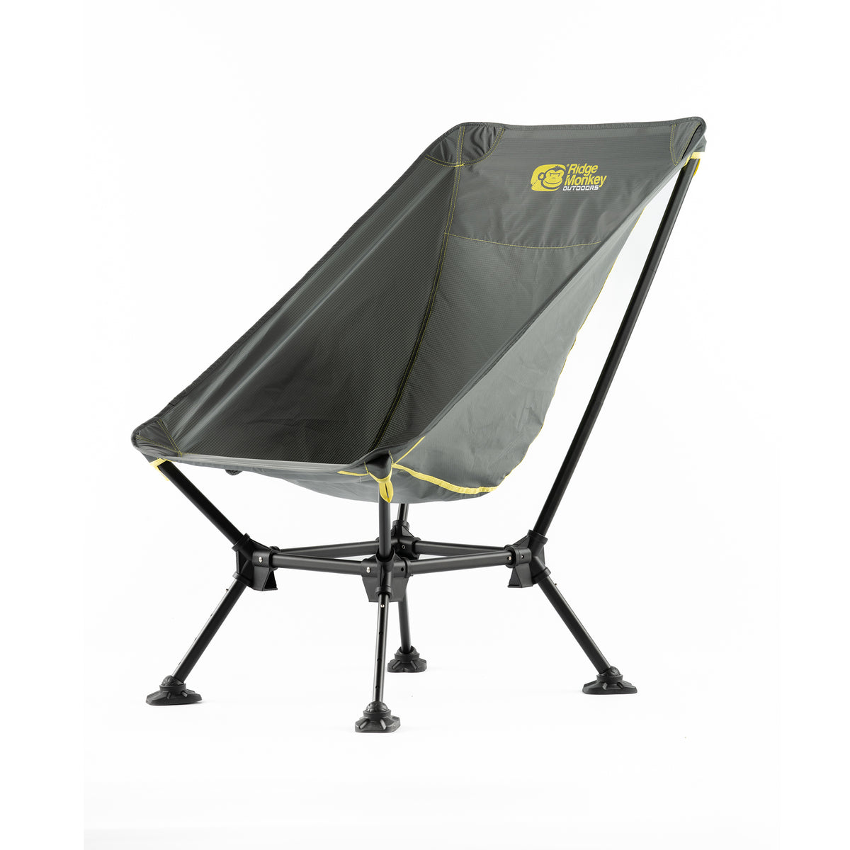 Alta High Back Camping Chair