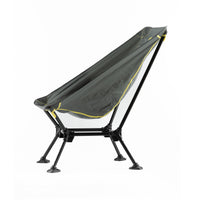 Alta High Back Camping Chair