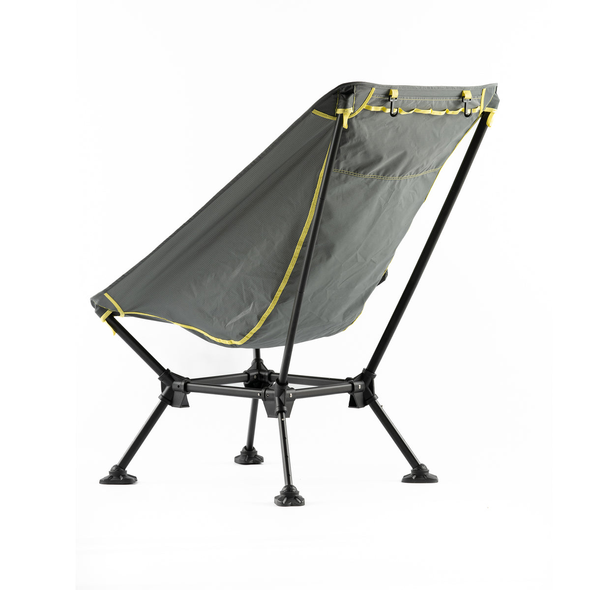 Alta High Back Camping Chair