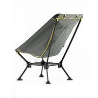 Alta High Back Camping Chair