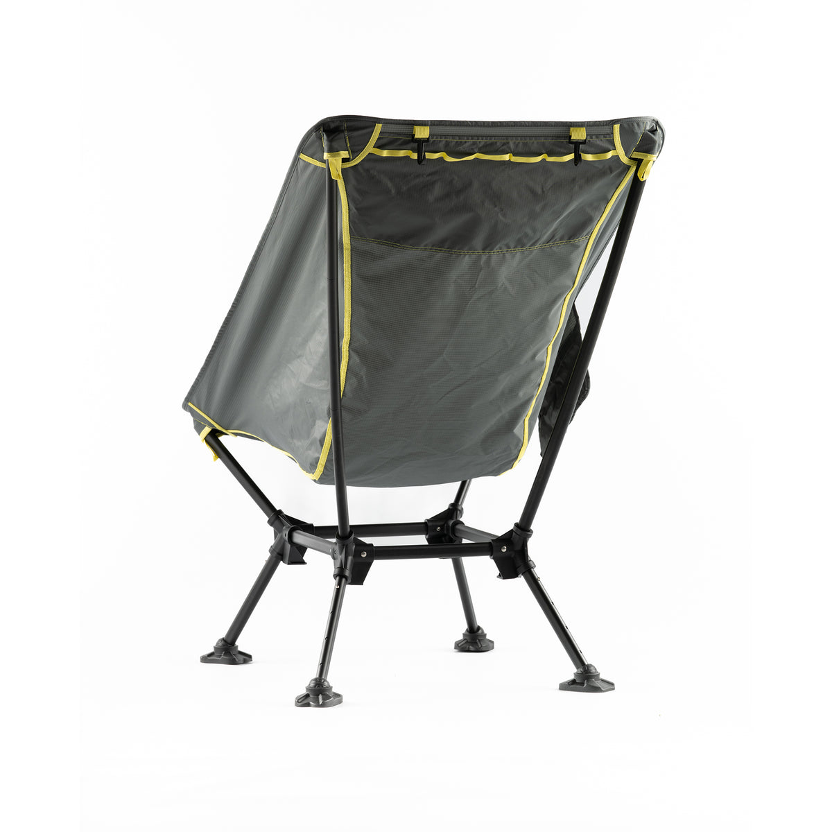 Alta High Back Camping Chair