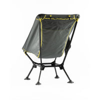 Alta High Back Camping Chair