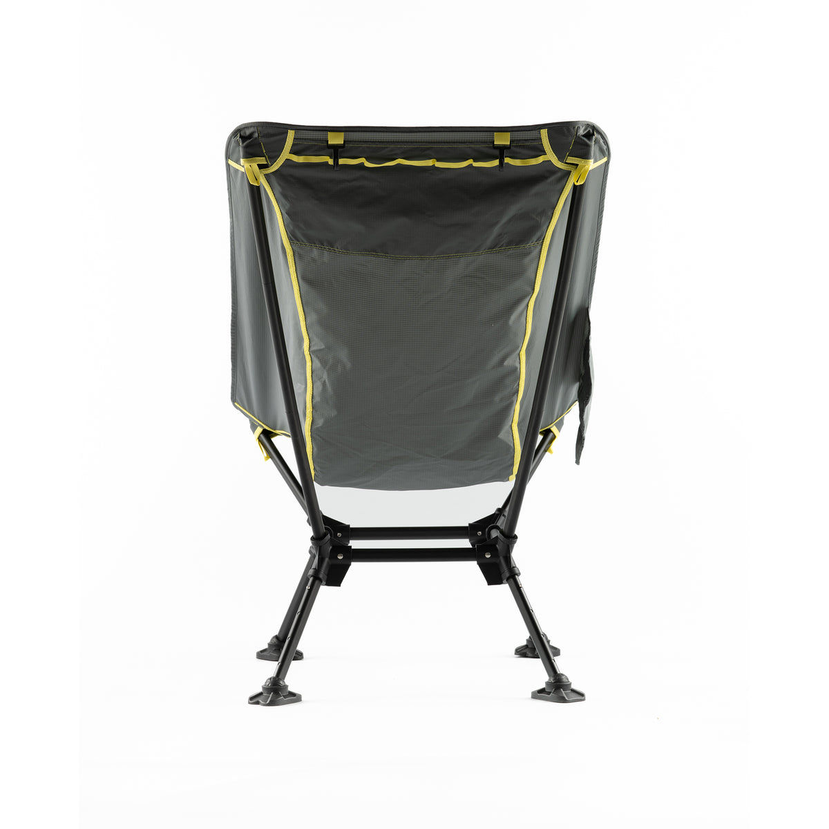 Alta High Back Camping Chair