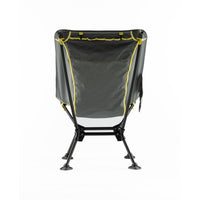 Alta High Back Camping Chair