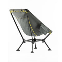 Alta High Back Camping Chair