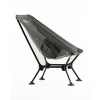 Alta High Back Camping Chair
