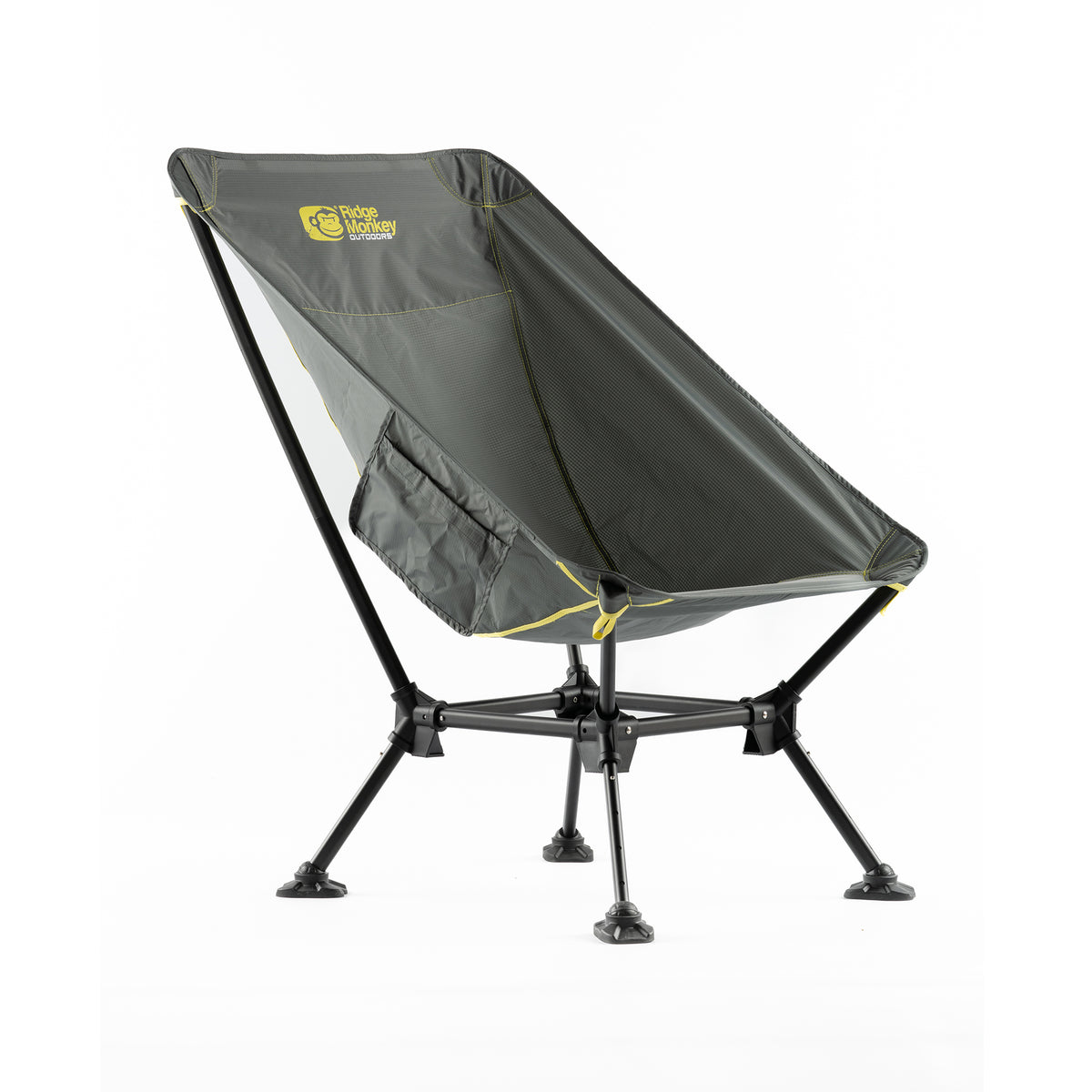 Alta High Back Camping Chair