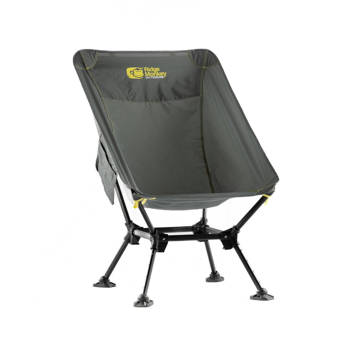 Alta High Back Camping Chair