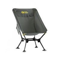 Alta High Back Camping Chair