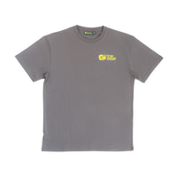 Dispersion Lounge T Shirt Mens - Dark Grey