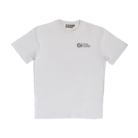 Dispersion Lounge T Shirt Mens - Light Grey