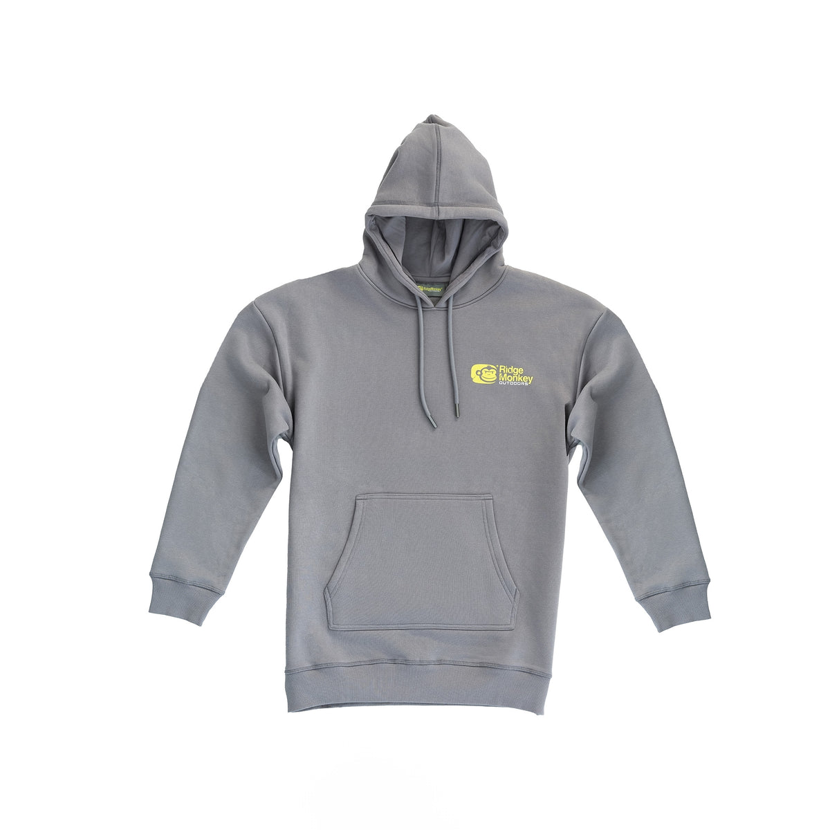 Dispersion Lounge Hoody Womens - Dark Grey