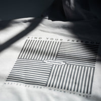 Dispersion Lounge Hoody Mens - Light Grey