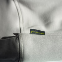 Dispersion Lounge Hoody Womens - Light Grey