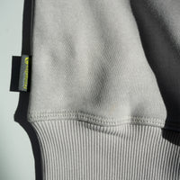 Dispersion Lounge Hoody Mens - Light Grey