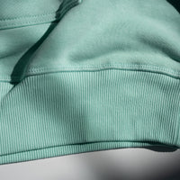 Dispersion Lounge Hoody Womens - Light Blue