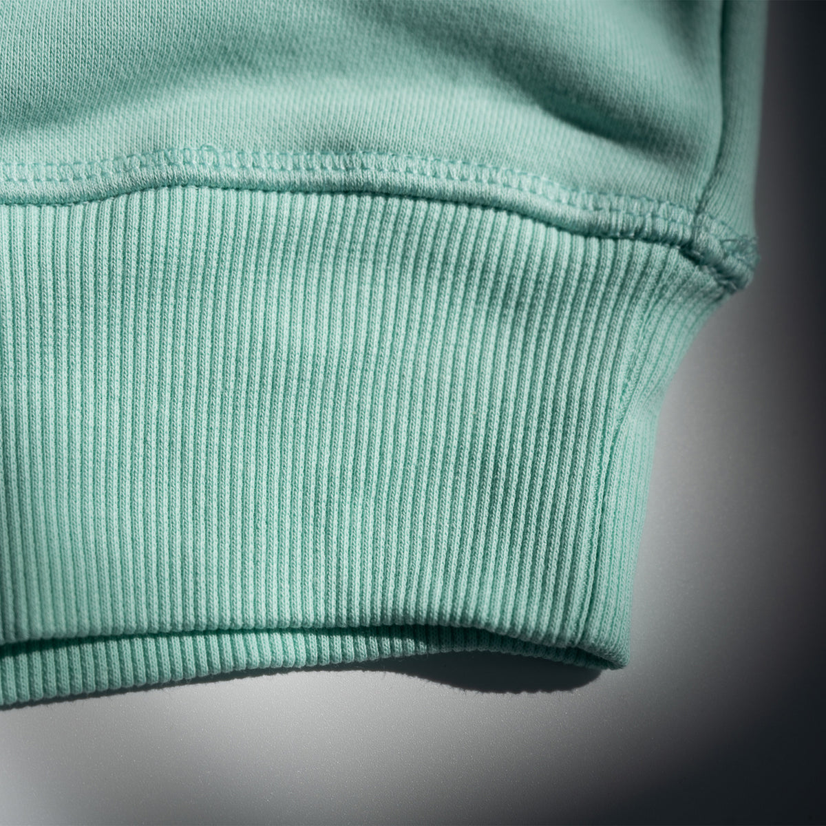 Dispersion Lounge Hoody Womens - Light Blue