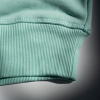 Dispersion Lounge Hoody Womens - Light Blue