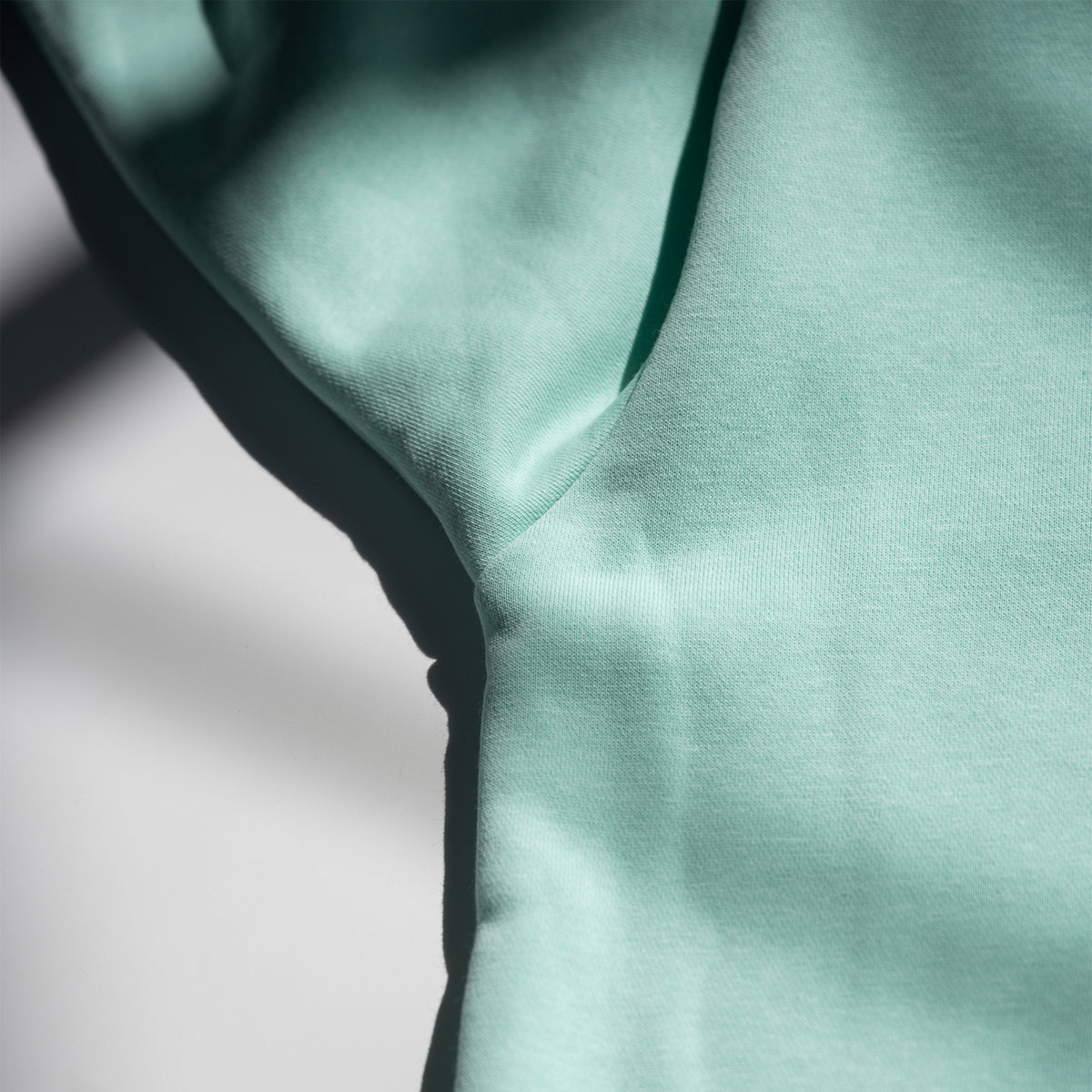 Dispersion Lounge Hoody Womens - Light Blue