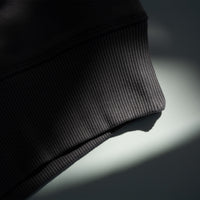 Dispersion Lounge Hoody Mens - Dark Grey