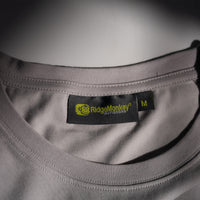 Dispersion Lounge T Shirt Womens - Hellbraun