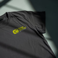 Dispersion Lounge T Shirt Mens - Dark Grey