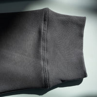 Dispersion Lounge Hoody Mens - Dark Grey