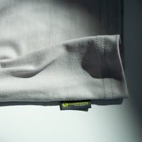 Dispersion Lounge T Shirt Mens - Light Grey