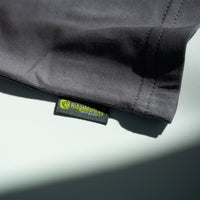 Dispersion Lounge T Shirt Mens - Dark Grey