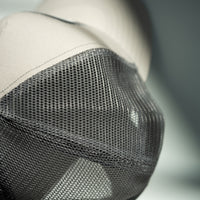 Stack Logo Badge Trucker Cap