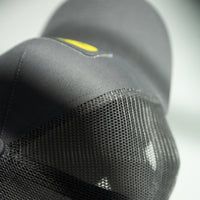 Stack Logo Badge Trucker Cap