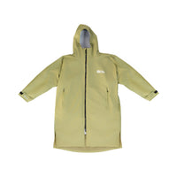TriWrap Changing Robe System - Khaki & Slate