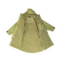 TriWrap Changing Robe System - Khaki & Slate
