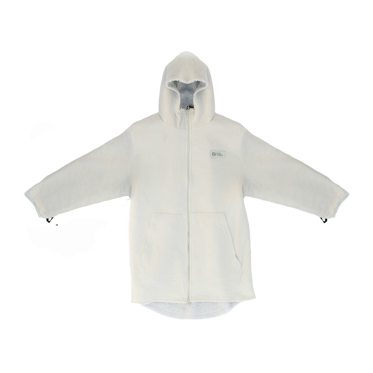 TriWrap Changing Robe System - Surf & Slate