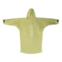 TriWrap Changing Robe System - Khaki & Slate