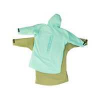 TriWrap Changing Robe System - Khaki & Slate